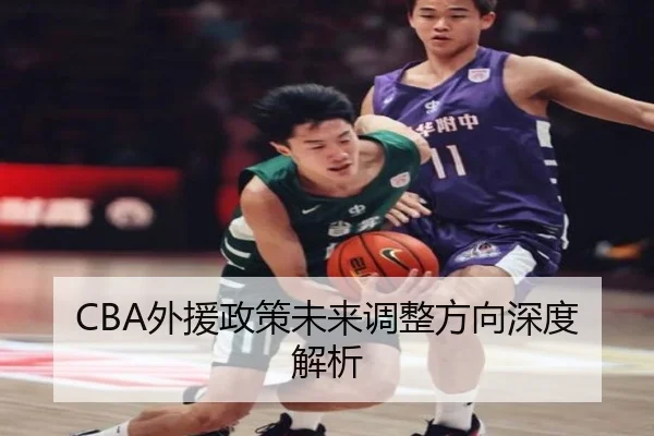 CBA外援政策未来调整方向深度解析