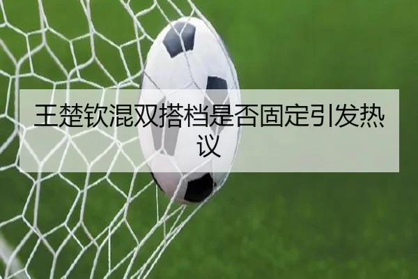 王楚钦混双搭档是否固定引发热议